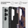 Burga Tough - obudowa ochronna do Samsung Galaxy S25 Ultra 5G (velvet night)